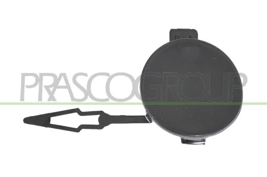 Klappe, Abschlepphaken hinten PRASCO PG3301286 Bild Klappe, Abschlepphaken hinten PRASCO PG3301286