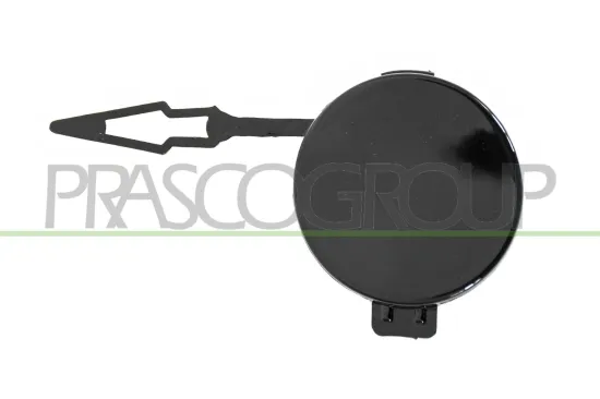 Klappe, Abschlepphaken hinten PRASCO PG3301296 Bild Klappe, Abschlepphaken hinten PRASCO PG3301296