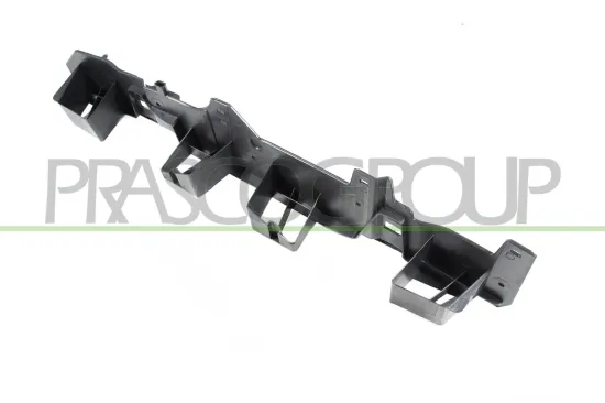 Aufpralldämpfer, Stoßfänger hinten PRASCO PG3301652 Bild Aufpralldämpfer, Stoßfänger hinten PRASCO PG3301652