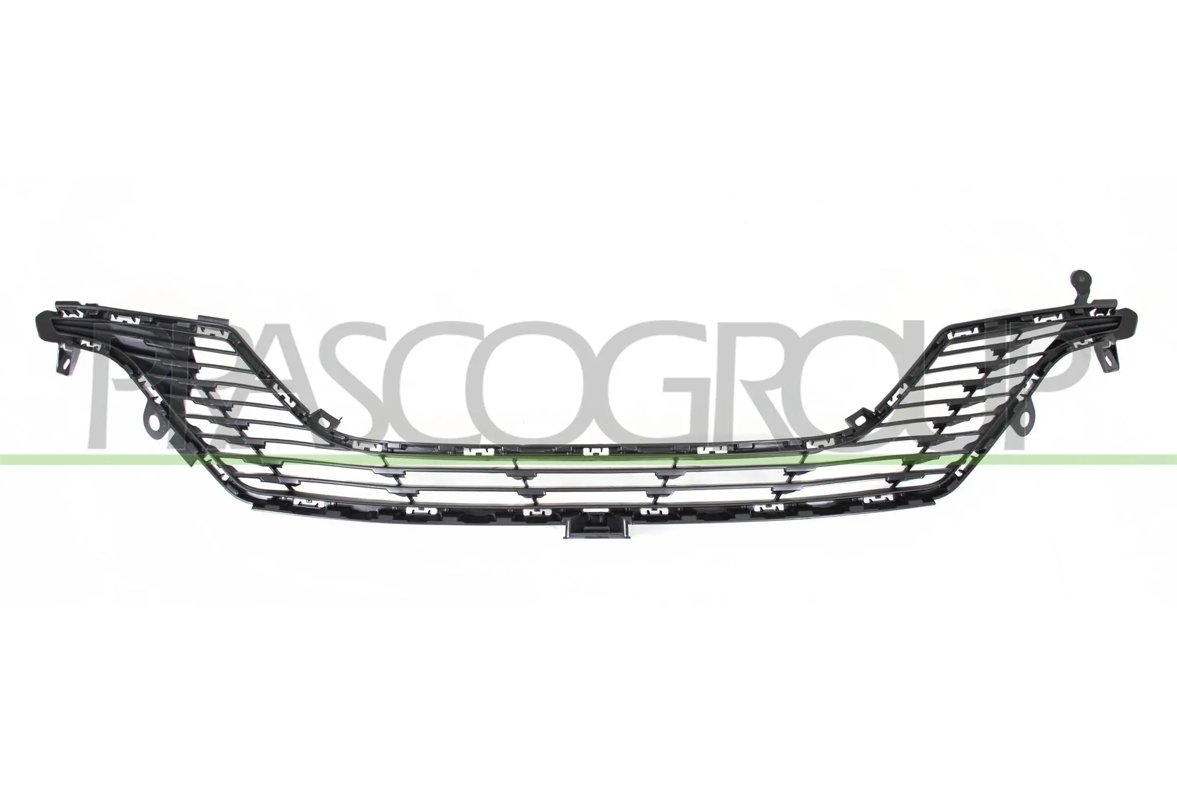 Lüftungsgitter, Stoßfänger vorne PRASCO PG3302120