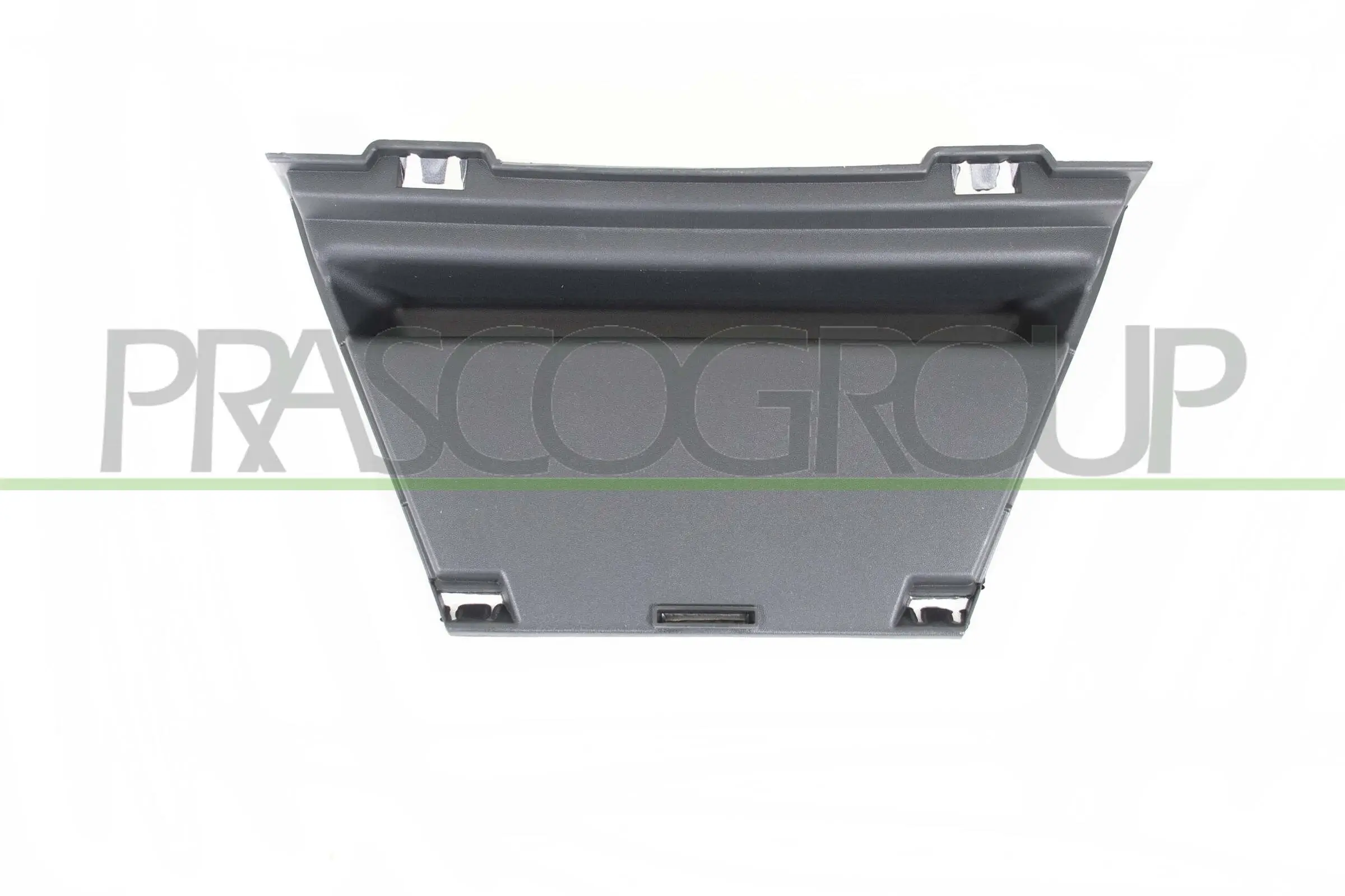 Halter, Kühlergitter innen PRASCO PG3302125