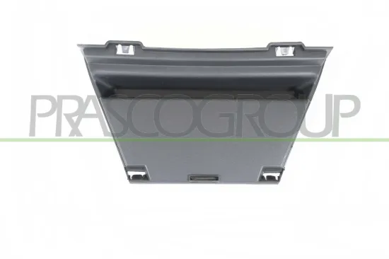 Halter, Kühlergitter innen PRASCO PG3302125 Bild Halter, Kühlergitter innen PRASCO PG3302125