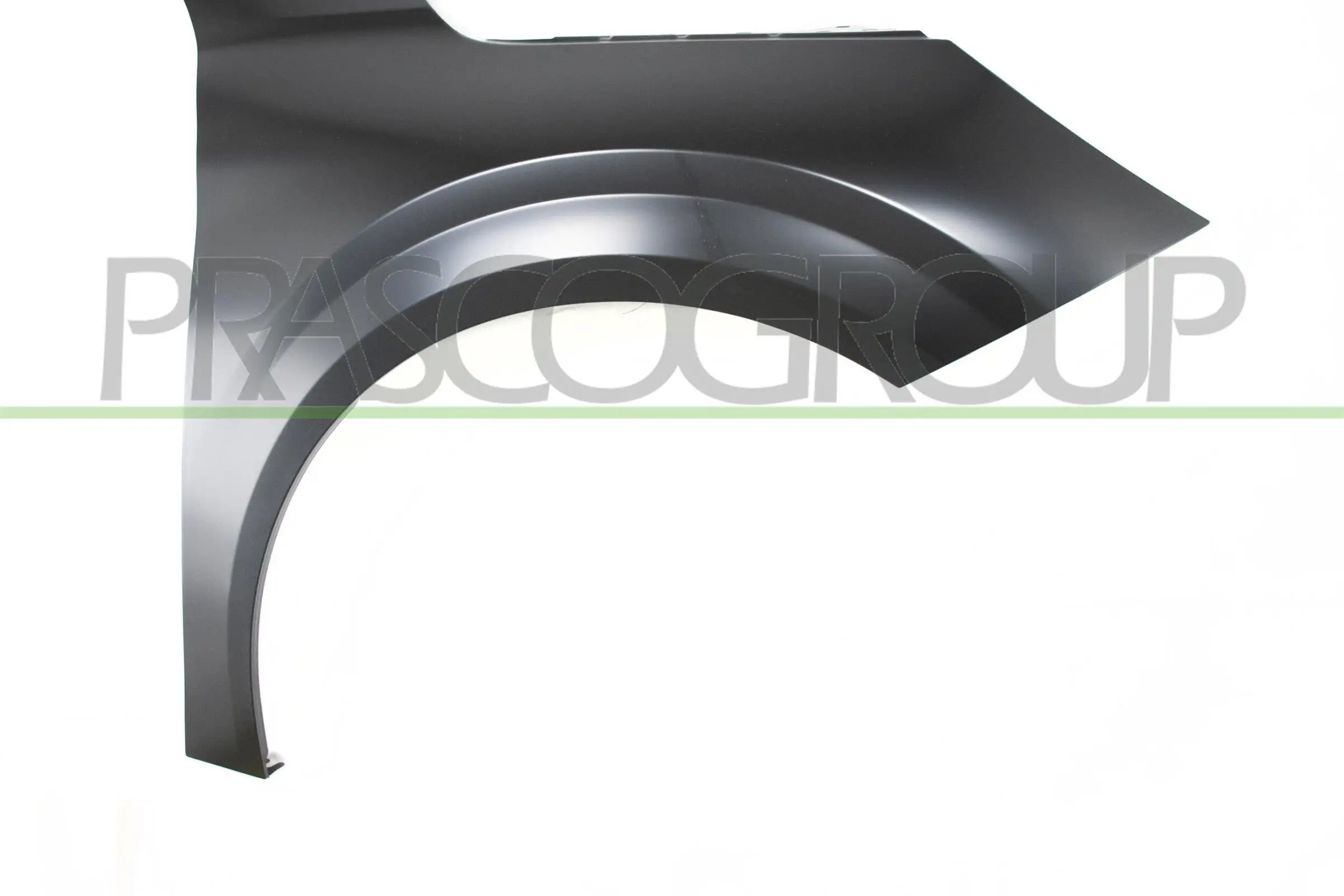 Kotflügel vorne rechts PRASCO PG3303003