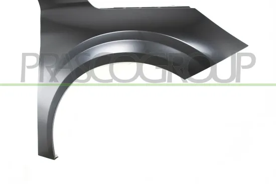 Kotflügel vorne rechts PRASCO PG3303003 Bild Kotflügel vorne rechts PRASCO PG3303003