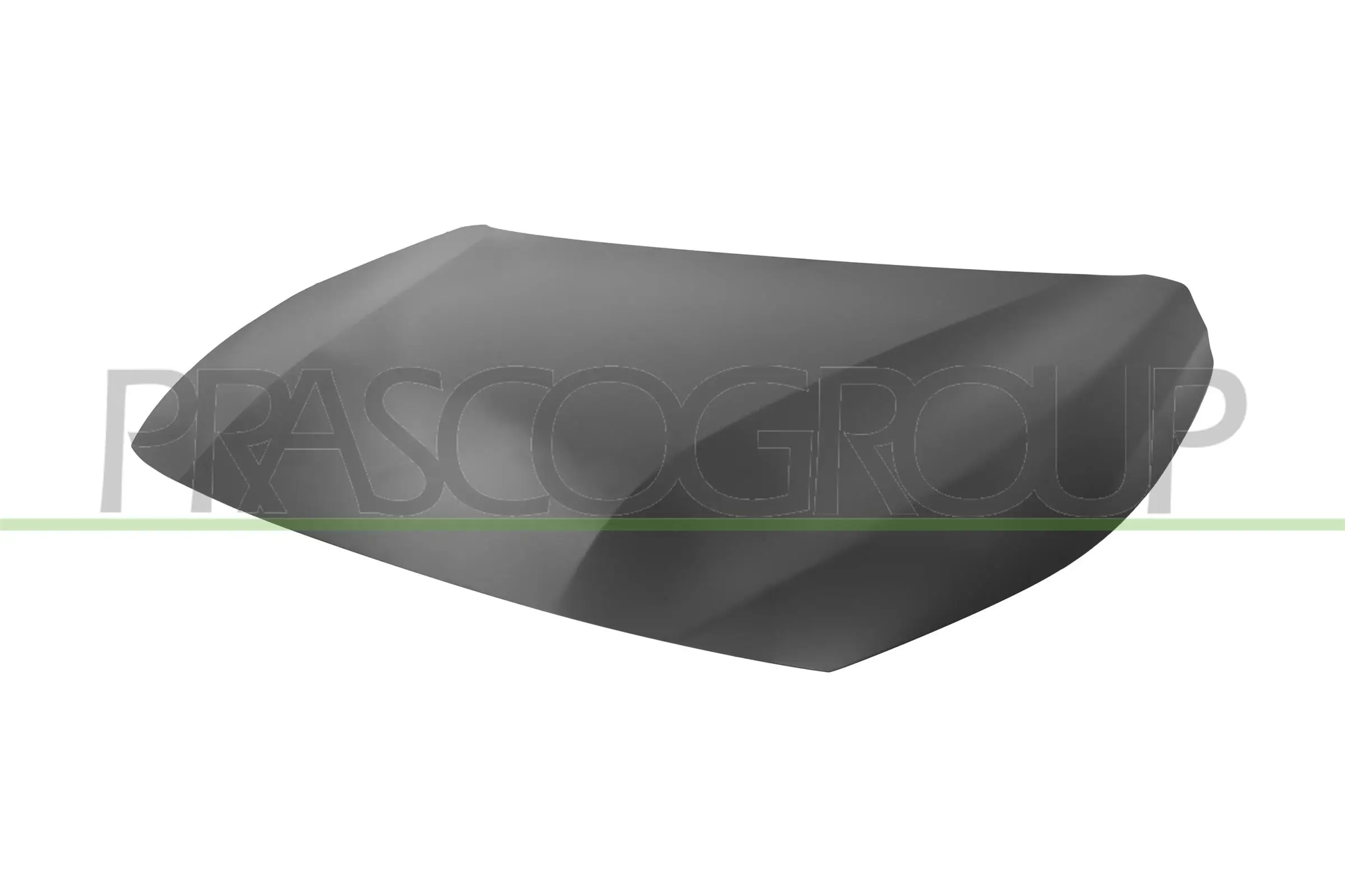 Motorhaube PRASCO PG3303130