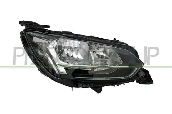 Hauptscheinwerfer rechts PRASCO PG3304905 Bild Hauptscheinwerfer rechts PRASCO PG3304905