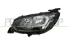 Hauptscheinwerfer links PRASCO PG3304906