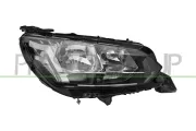 Hauptscheinwerfer rechts PRASCO PG3304913