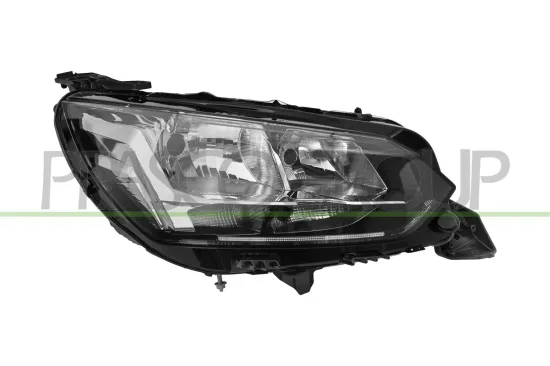 Hauptscheinwerfer rechts PRASCO PG3304913 Bild Hauptscheinwerfer rechts PRASCO PG3304913