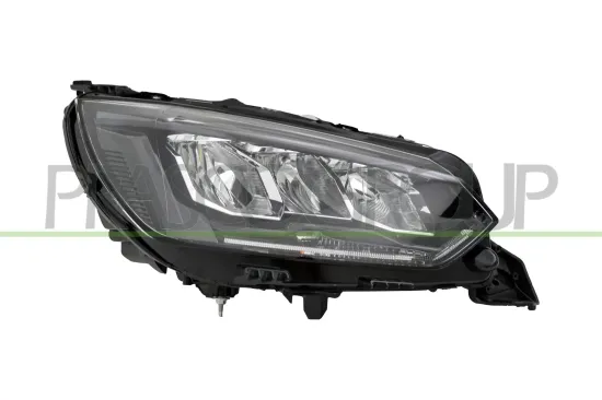 Hauptscheinwerfer rechts PRASCO PG3304915 Bild Hauptscheinwerfer rechts PRASCO PG3304915