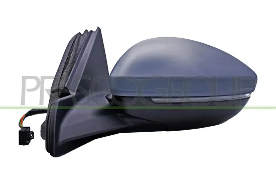 Außenspiegel links PRASCO PG3307324 Bild Außenspiegel links PRASCO PG3307324