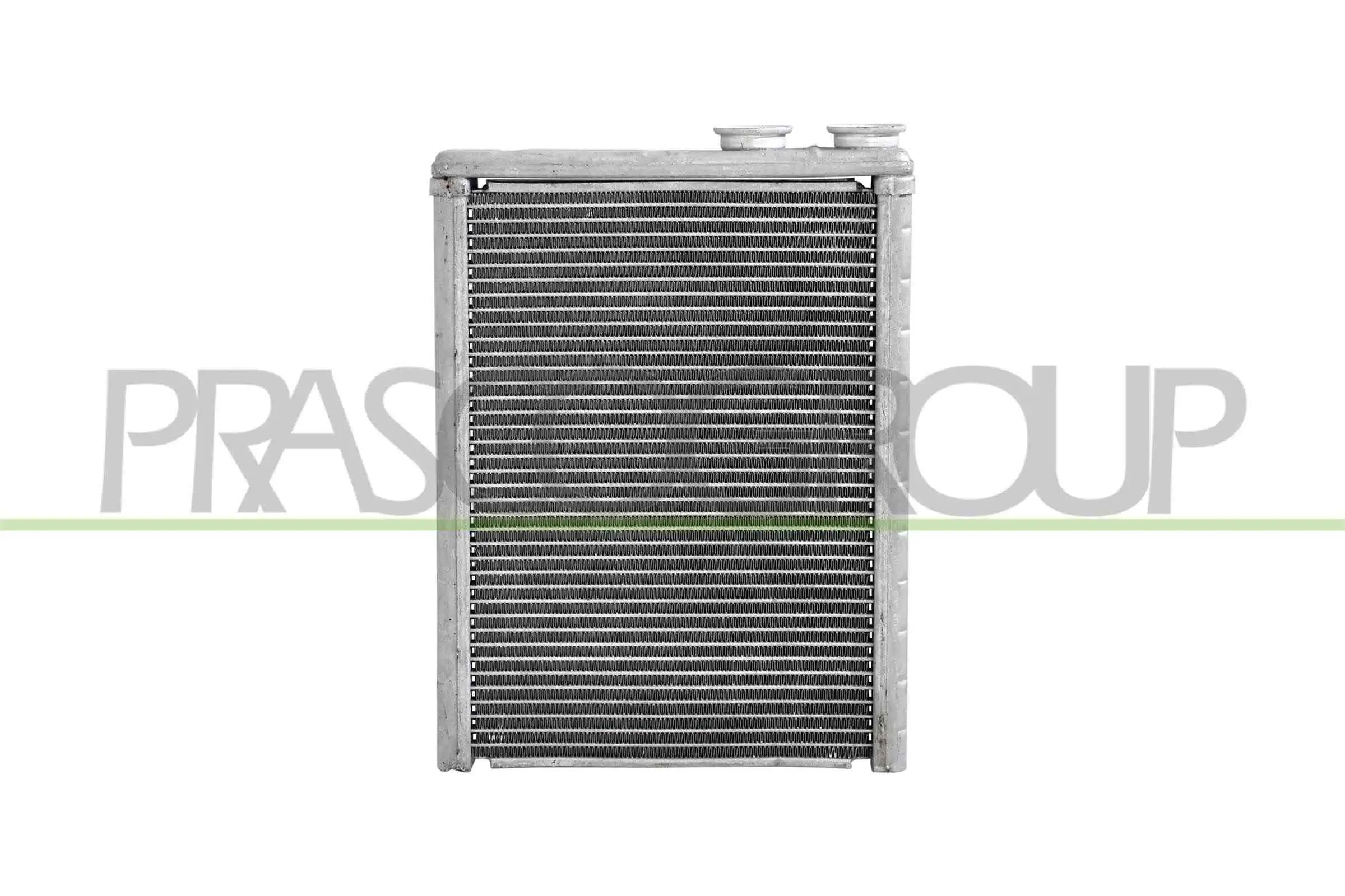 Wärmetauscher, Innenraumheizung PRASCO PG330H001