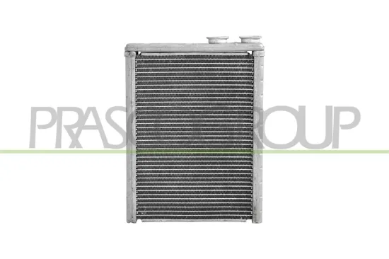 Wärmetauscher, Innenraumheizung PRASCO PG330H001 Bild Wärmetauscher, Innenraumheizung PRASCO PG330H001