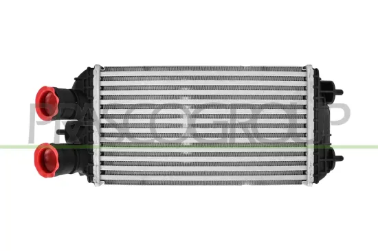 Ladeluftkühler PRASCO PG330N001 Bild Ladeluftkühler PRASCO PG330N001