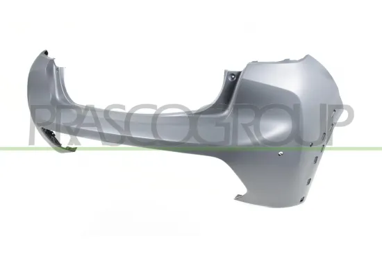Stoßfänger hinten PRASCO PG3311081 Bild Stoßfänger hinten PRASCO PG3311081