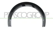 Verbreiterung, Kotflügel hinten links PRASCO PG3311584