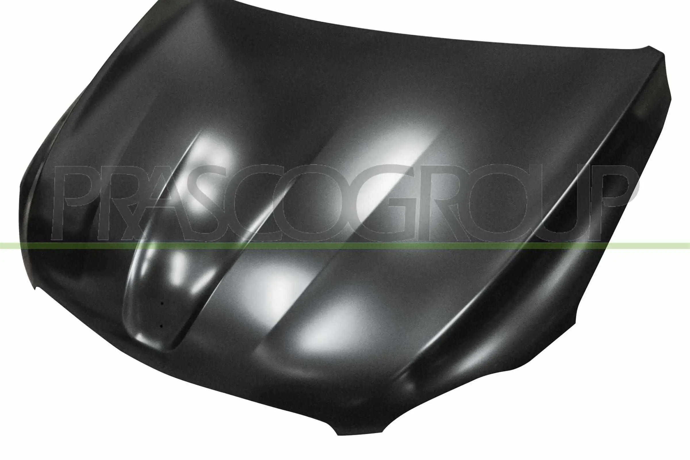 Motorhaube PRASCO PG4003100