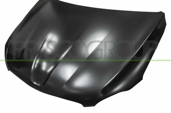 Motorhaube PRASCO PG4003100 Bild Motorhaube PRASCO PG4003100