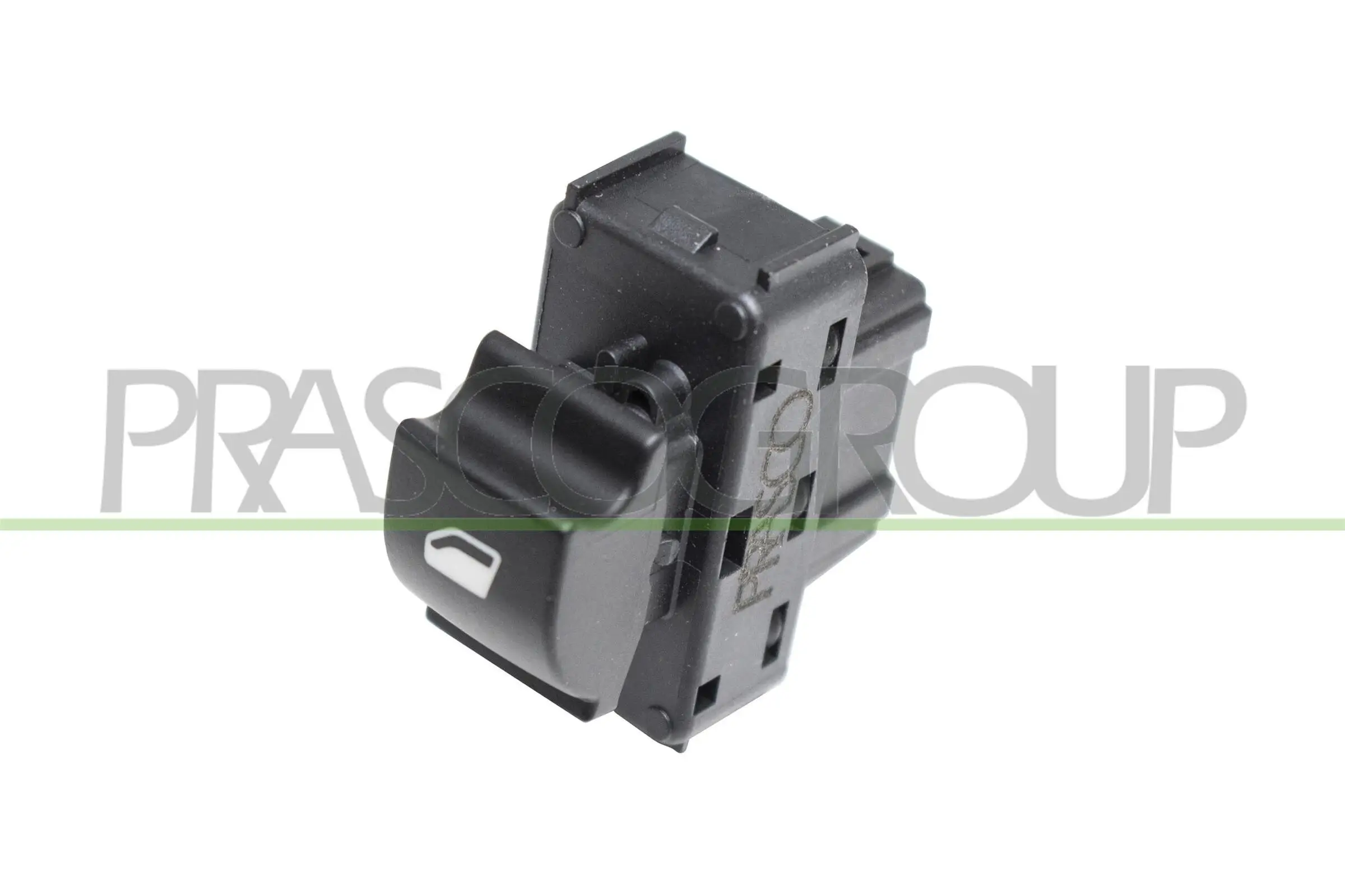 Schalter, Fensterheber vorne links vorne rechts PRASCO PG400WS07