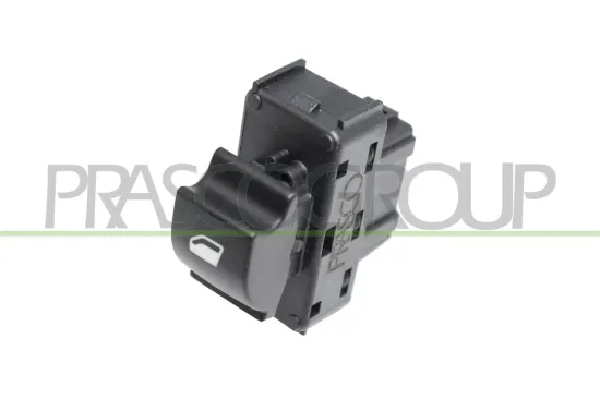 Schalter, Fensterheber vorne links vorne rechts PRASCO PG400WS07 Bild Schalter, Fensterheber vorne links vorne rechts PRASCO PG400WS07