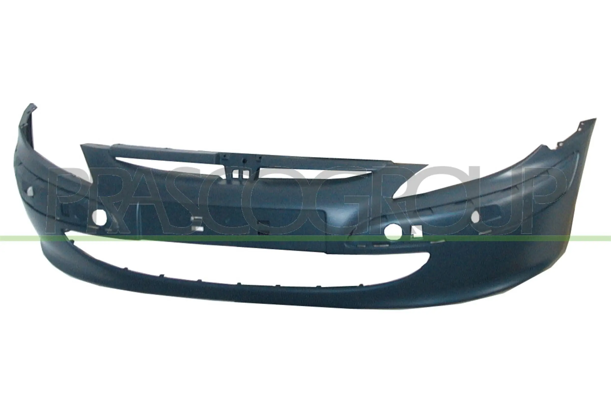 Stoßfänger vorne PRASCO PG4201001