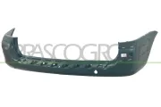 Stoßfänger hinten PRASCO PG4201071