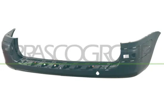 Stoßfänger hinten PRASCO PG4201071 Bild Stoßfänger hinten PRASCO PG4201071