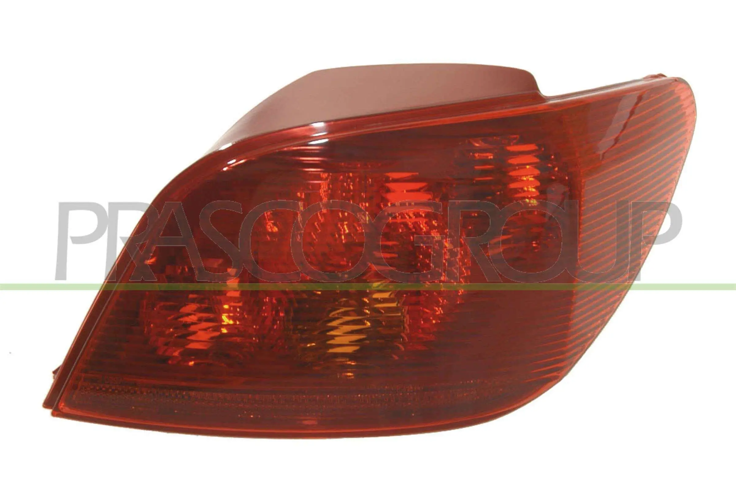 Heckleuchte rechts PRASCO PG4204153