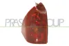 Heckleuchte links PRASCO PG4204164
