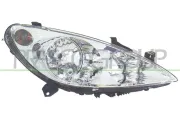 Hauptscheinwerfer links PRASCO PG4204914