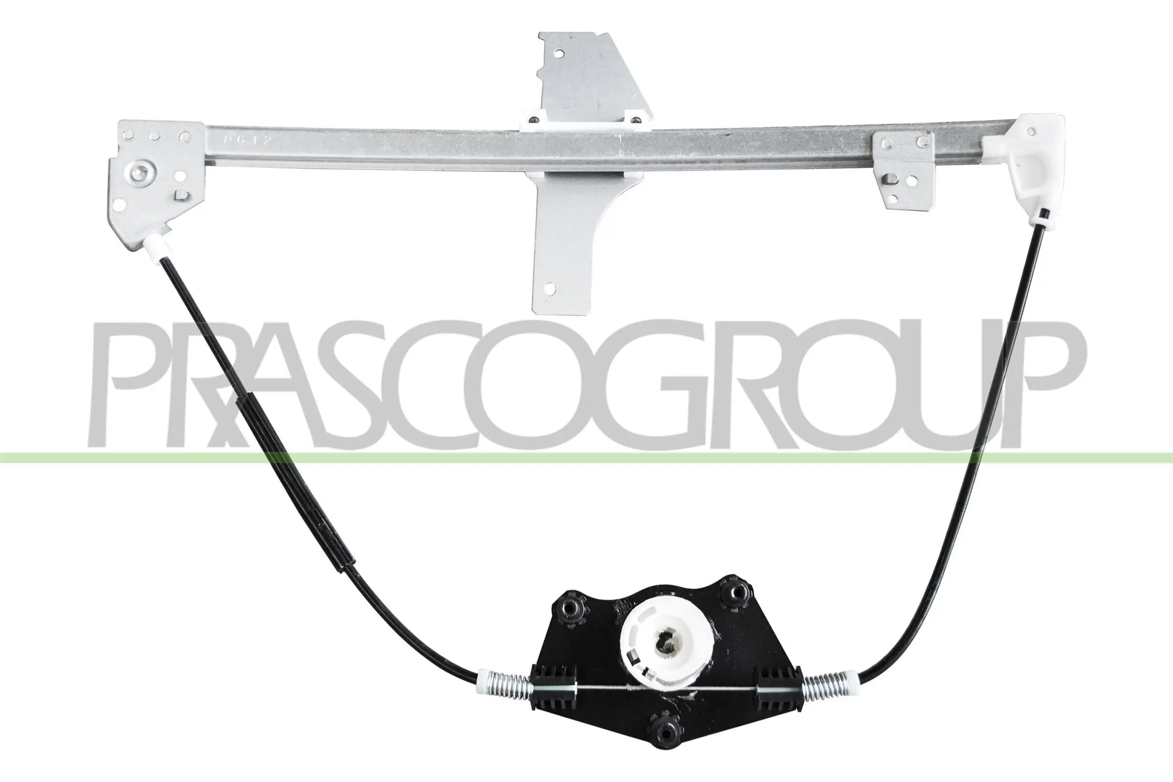 Fensterheber vorne rechts PRASCO PG420W023