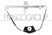 Fensterheber vorne rechts PRASCO PG420W023