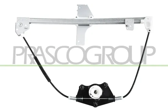 Fensterheber vorne rechts PRASCO PG420W023 Bild Fensterheber vorne rechts PRASCO PG420W023