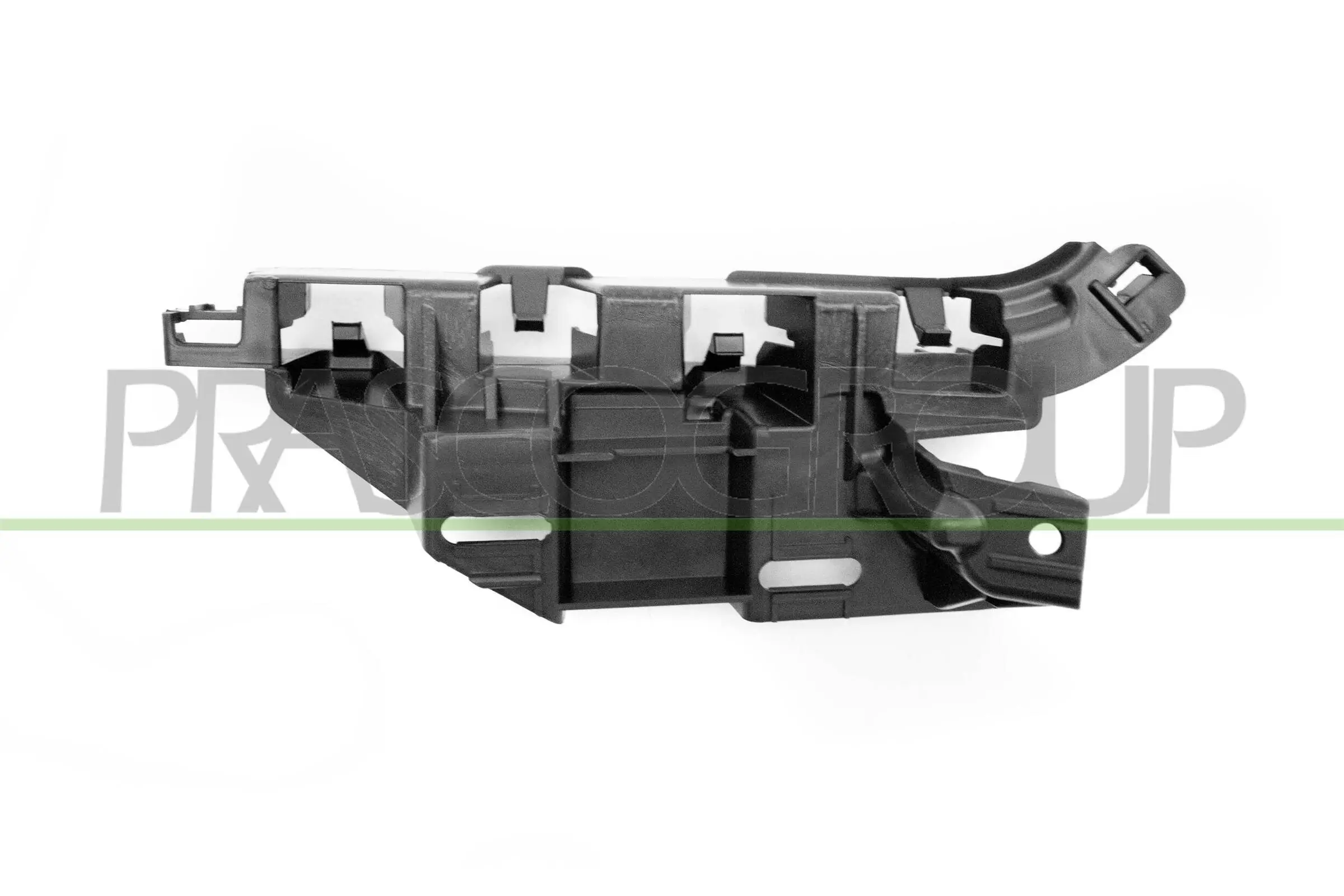 Halter, Stoßfänger vorne links PRASCO PG4221014