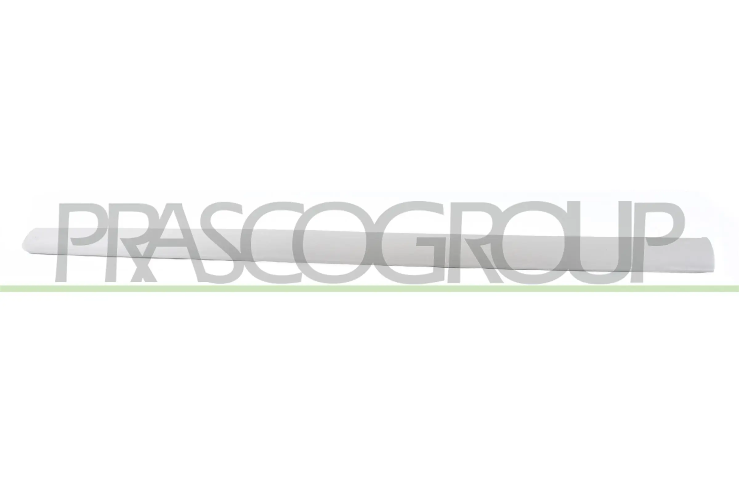 Zier-/Schutzleiste, Tür vorne rechts PRASCO PG4221423
