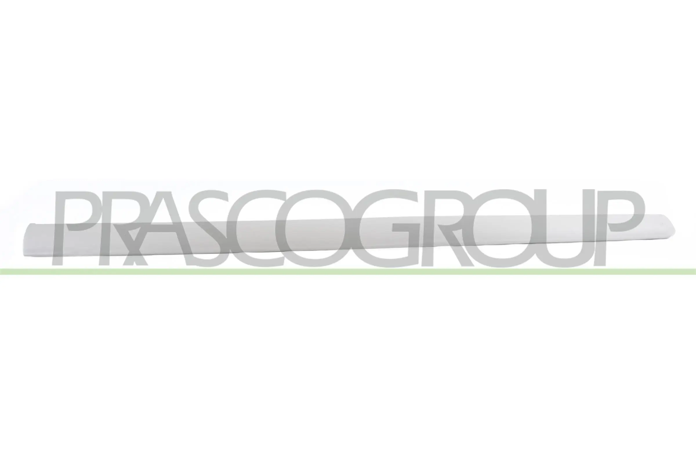 Zier-/Schutzleiste, Tür vorne links PRASCO PG4221424