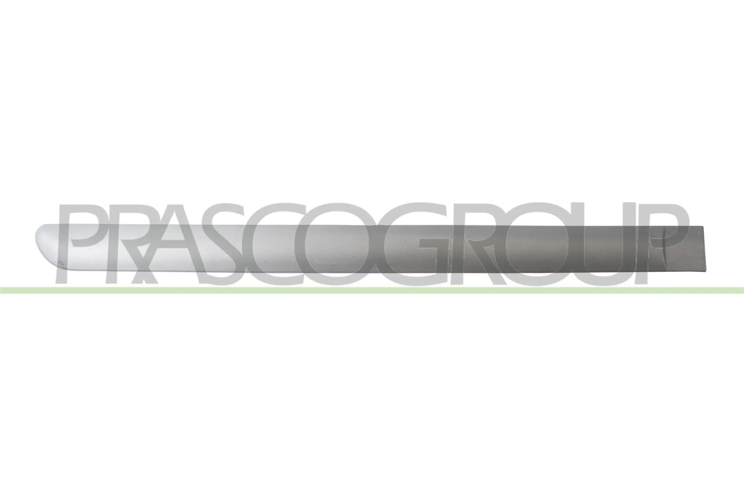 Zier-/Schutzleiste, Tür hinten rechts PRASCO PG4221463