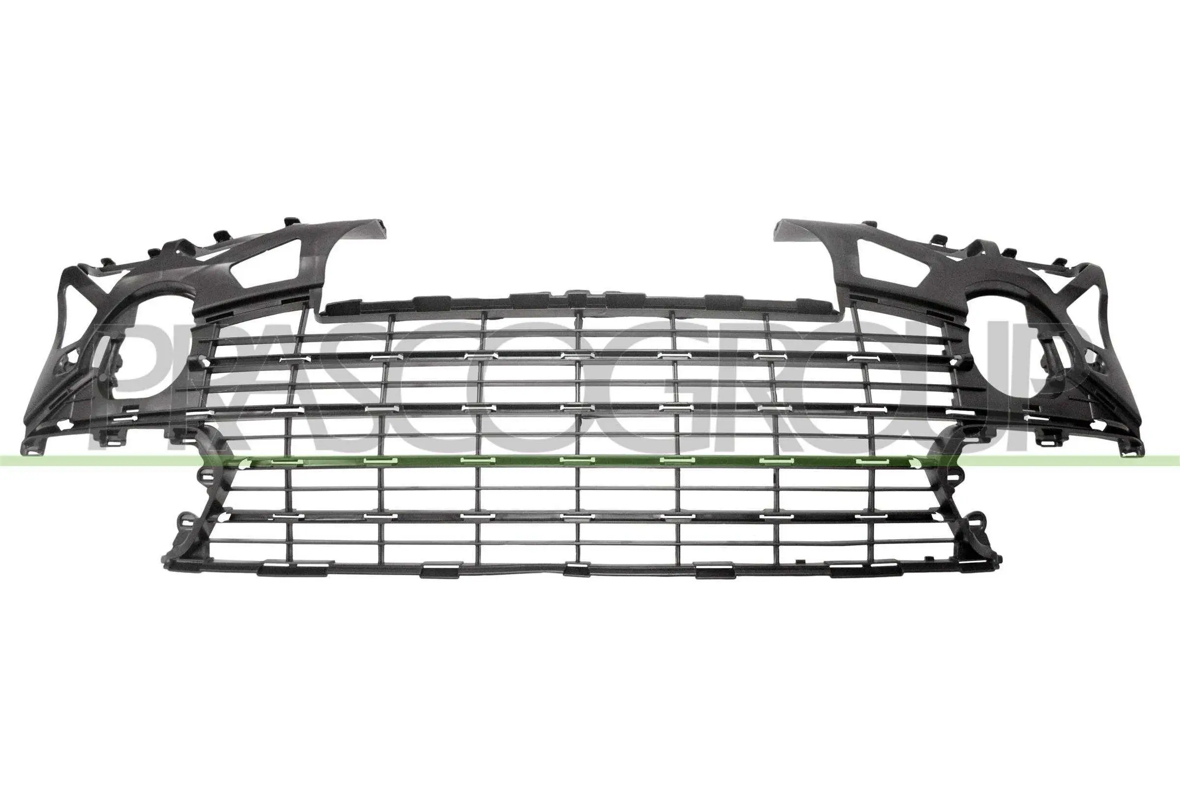 Blende, Stoßfänger vorne PRASCO PG4222110