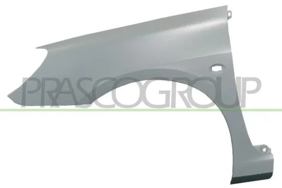 Kotflügel vorne links PRASCO PG4223014 Bild Kotflügel vorne links PRASCO PG4223014