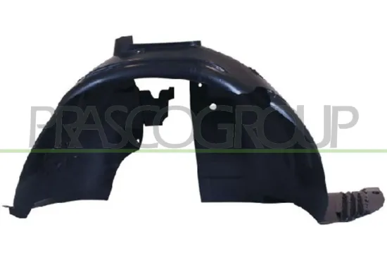 Verkleidung, Radhaus vorne links PRASCO PG4223604 Bild Verkleidung, Radhaus vorne links PRASCO PG4223604
