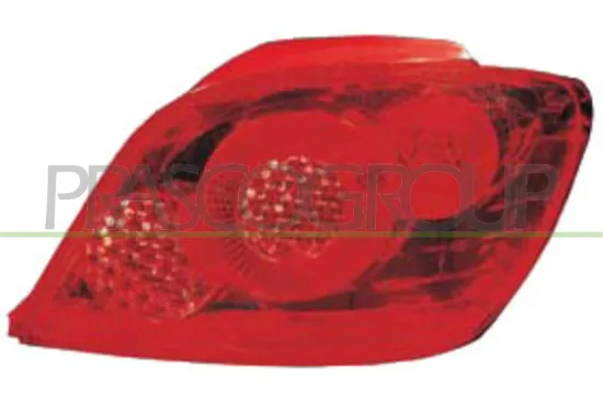 Heckleuchte rechts PRASCO PG4224153 Bild Heckleuchte rechts PRASCO PG4224153