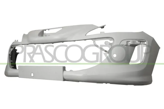 Stoßfänger vorne PRASCO PG4241021 Bild Stoßfänger vorne PRASCO PG4241021