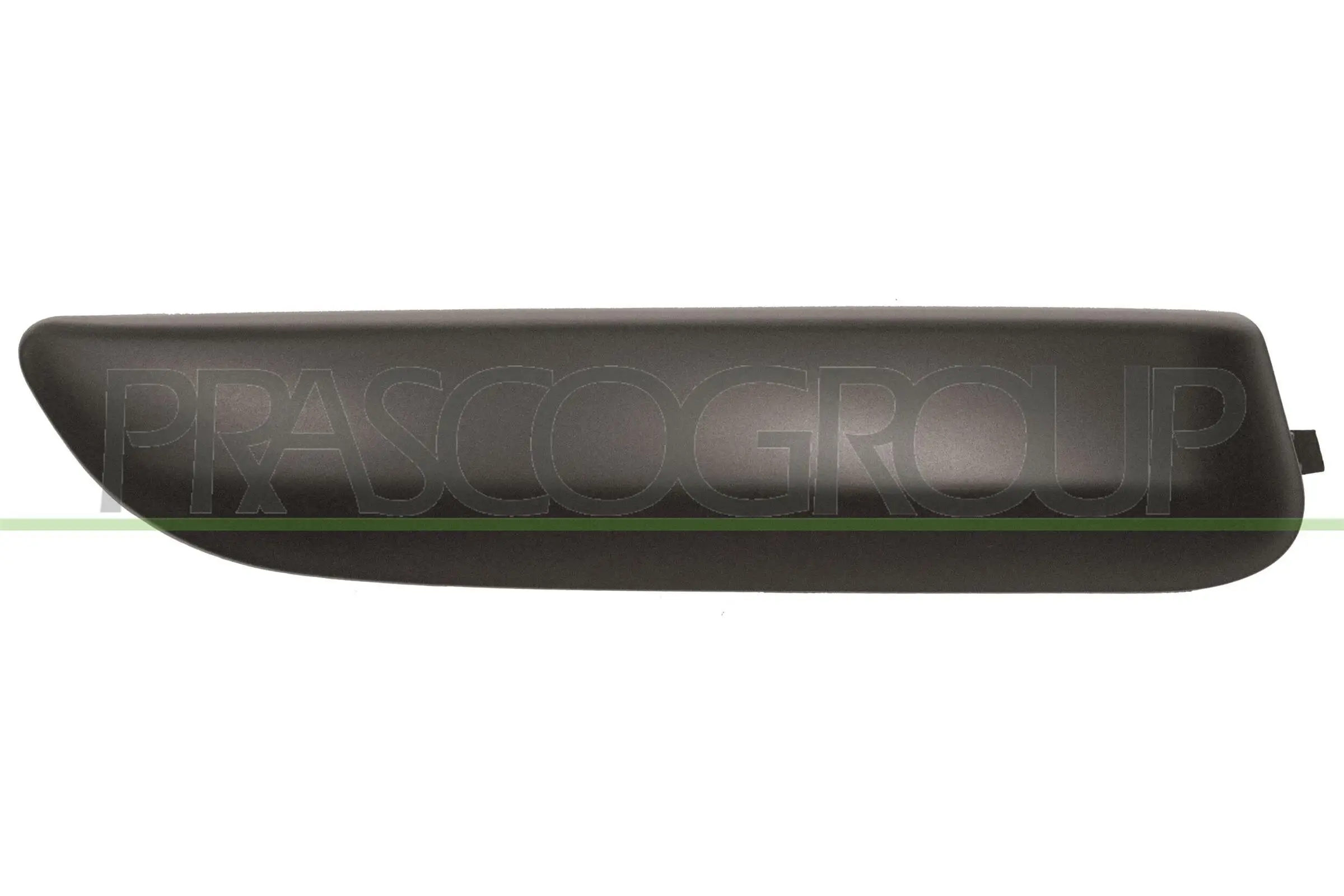 Zier-/Schutzleiste, Stoßfänger vorne rechts PRASCO PG4241233