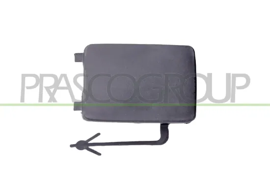 Klappe, Abschlepphaken vorne PRASCO PG4241236 Bild Klappe, Abschlepphaken vorne PRASCO PG4241236