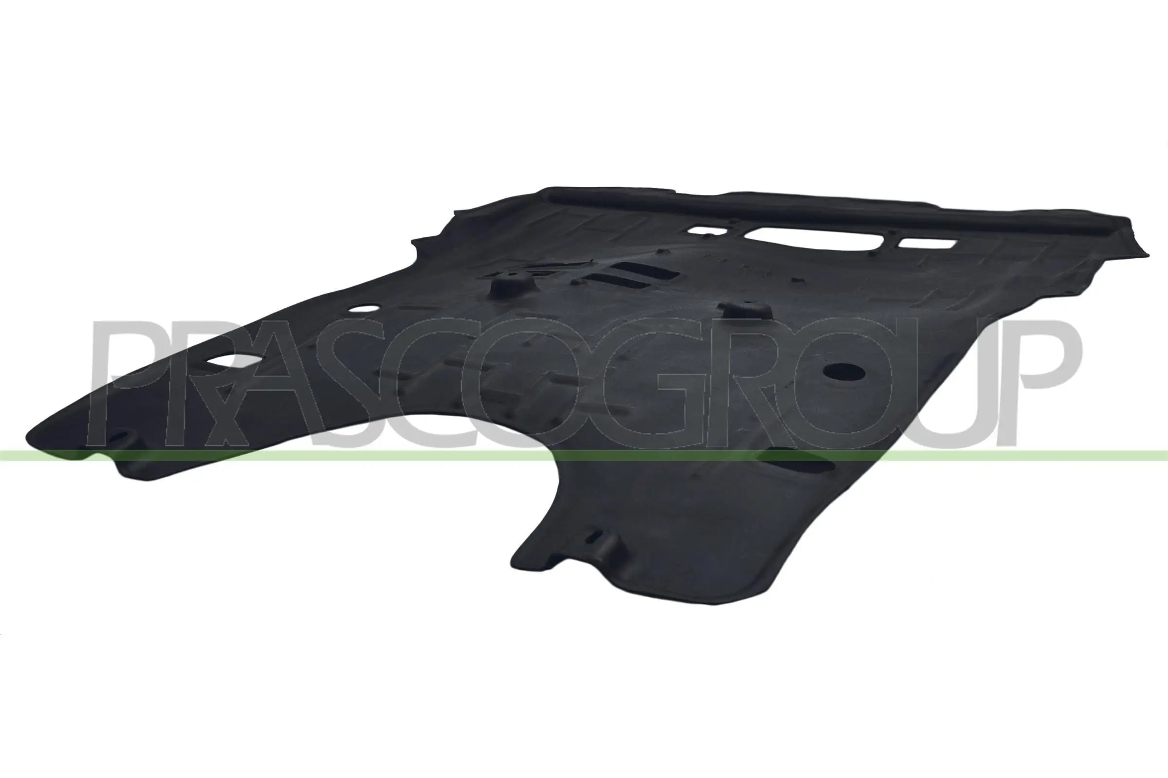 Motorraumdämmung Fahrzeugfront PRASCO PG4241900