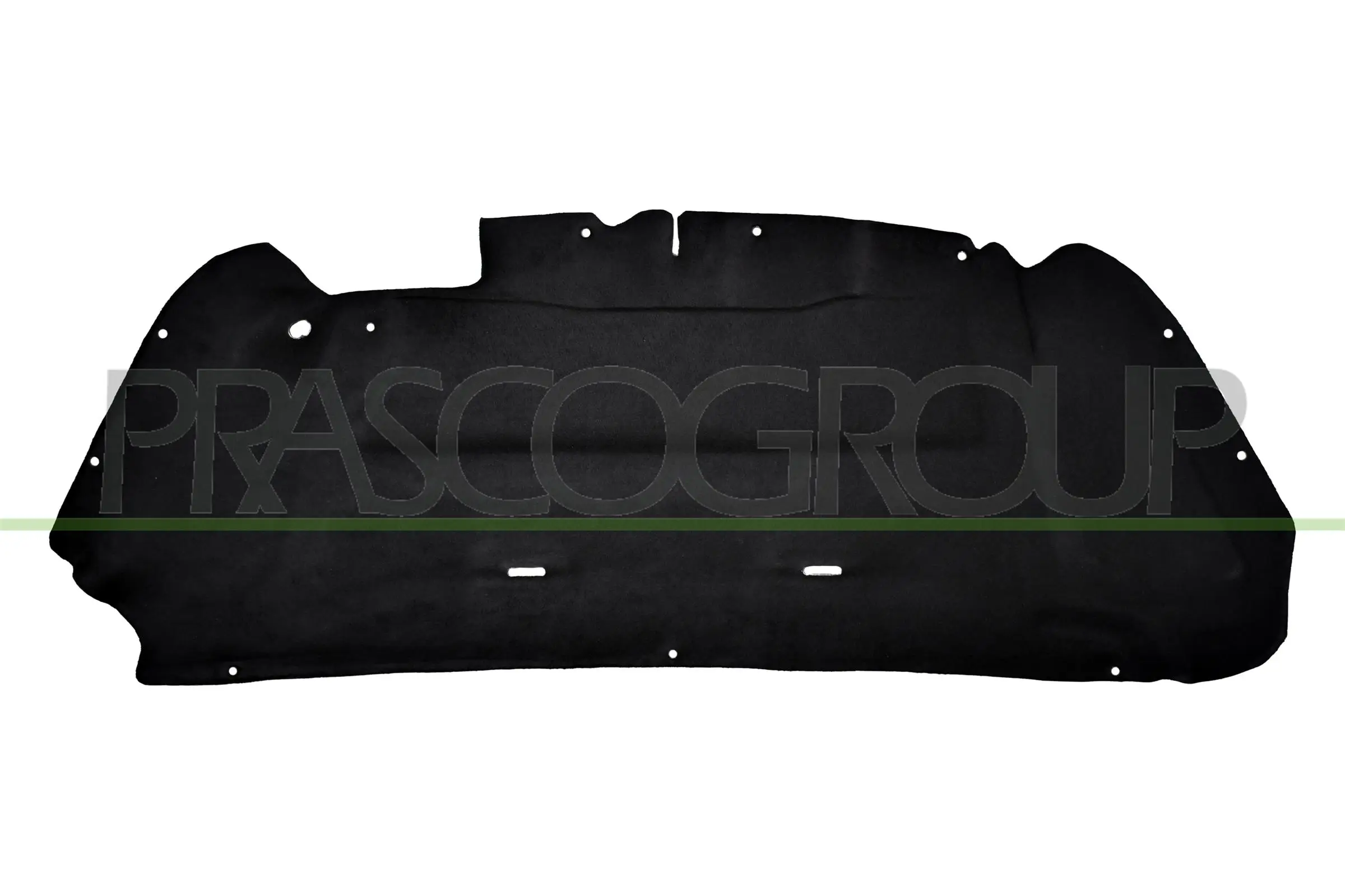 Motorraumdämmung PRASCO PG4241965