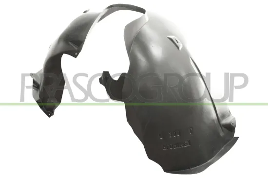 Verkleidung, Radhaus vorne rechts PRASCO PG4243603P Bild Verkleidung, Radhaus vorne rechts PRASCO PG4243603P