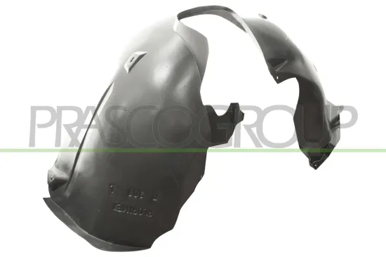 Verkleidung, Radhaus vorne links PRASCO PG4243604P Bild Verkleidung, Radhaus vorne links PRASCO PG4243604P