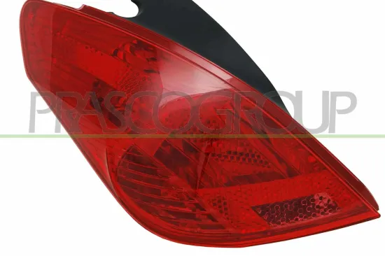 Heckleuchte links PRASCO PG4244154 Bild Heckleuchte links PRASCO PG4244154
