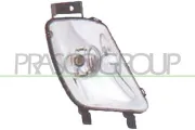 Nebelscheinwerfer rechts PRASCO PG4244413